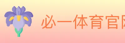 必一体育官网 Logo